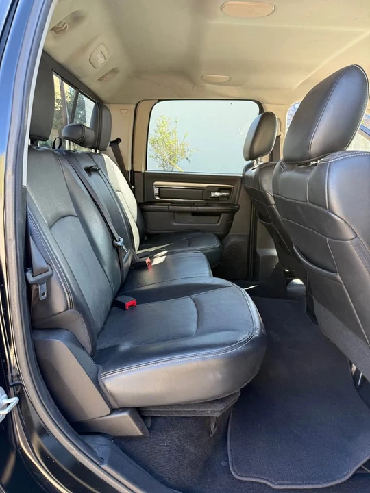2013 Ram 1500 1st Gen - Image 17 of 19