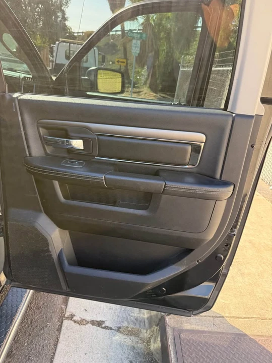 2013 Ram 1500 1st Gen - Image 18 of 19