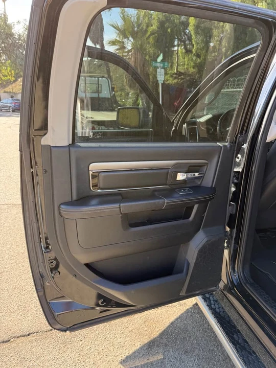 2013 Ram 1500 1st Gen - Image 14 of 19