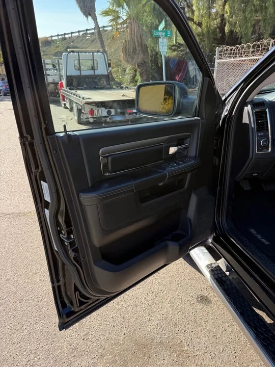 2013 Ram 1500 1st Gen - Image 11 of 19