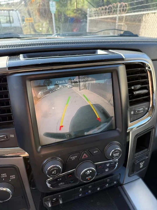 2013 Ram 1500 1st Gen - Image 19 of 19