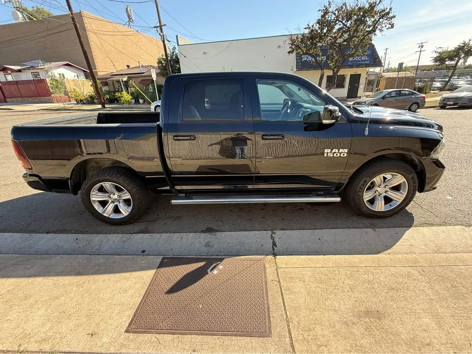2013 Ram 1500 1st Gen - Image 3 of 19