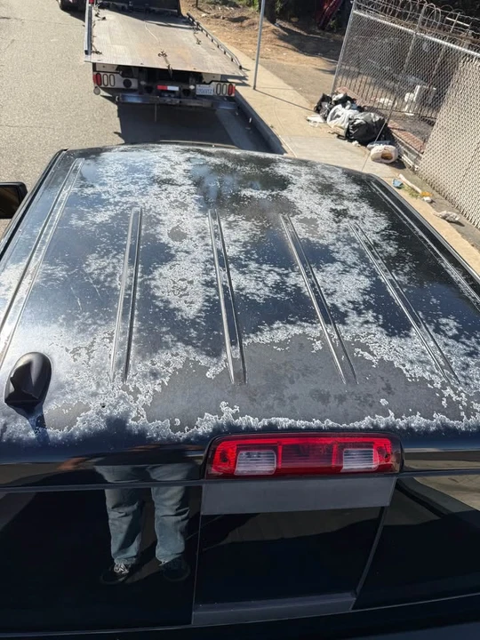 2013 Ram 1500 1st Gen - Image 7 of 19