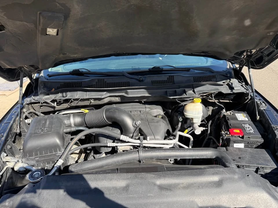2013 Ram 1500 1st Gen - Image 5 of 19