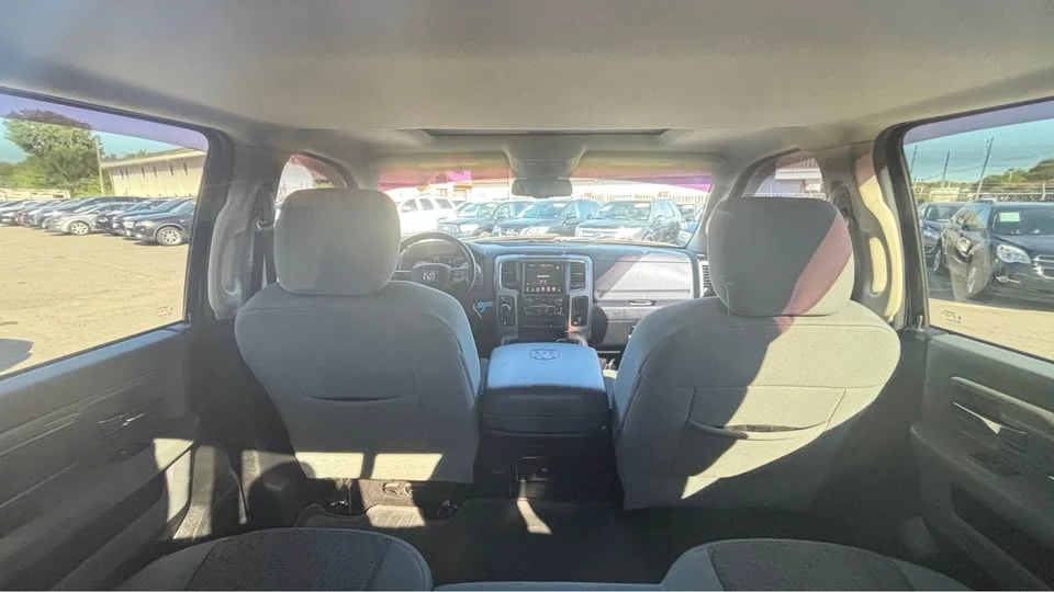 2013 Dodge Ram 4th Gen - Image 13 of 18