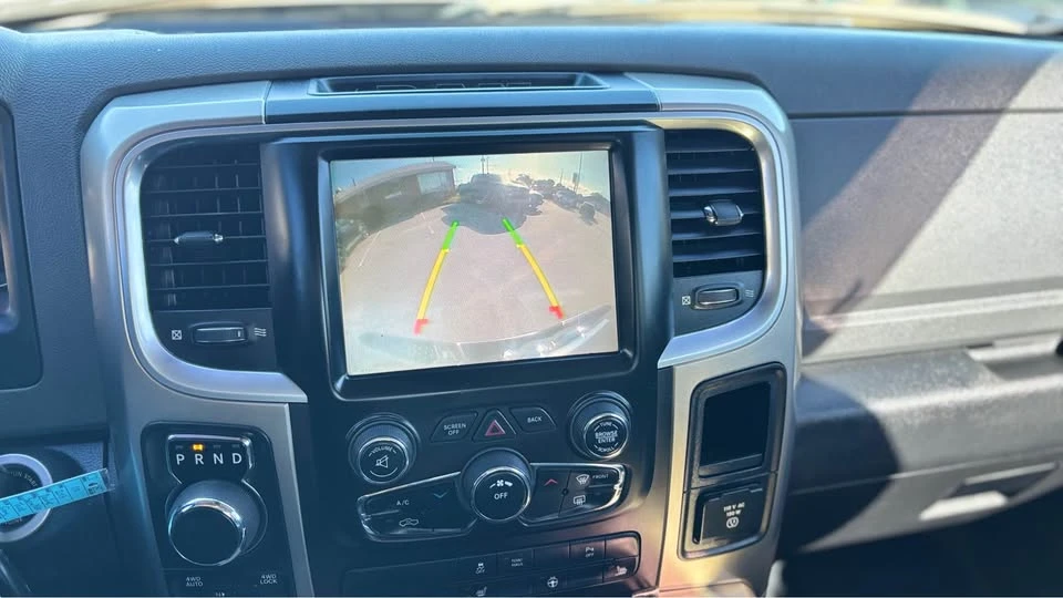 2013 Dodge Ram 4th Gen - Image 17 of 18
