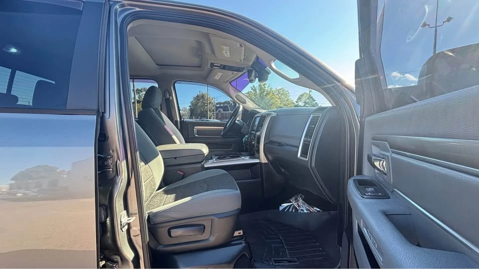 2013 Dodge Ram 4th Gen - Image 8 of 18