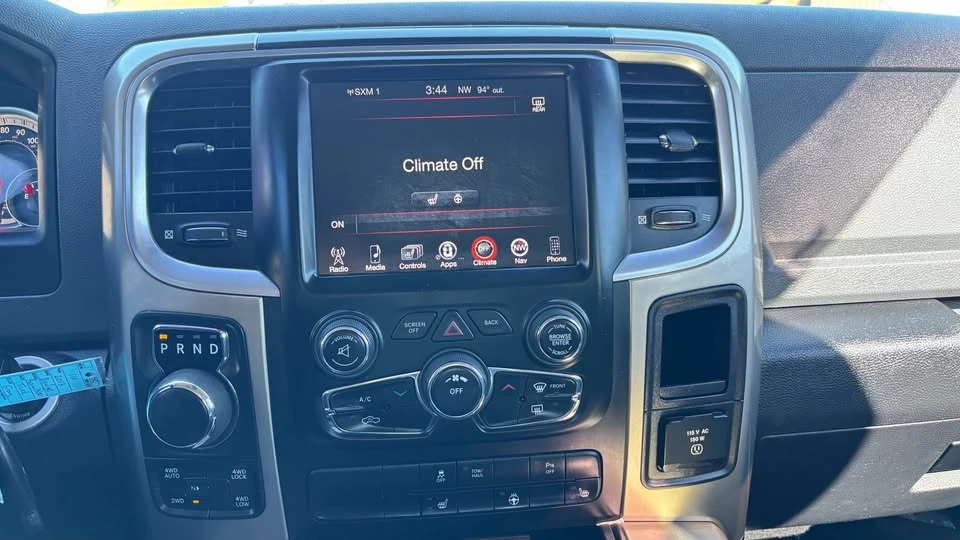 2013 Dodge Ram 4th Gen - Image 18 of 18