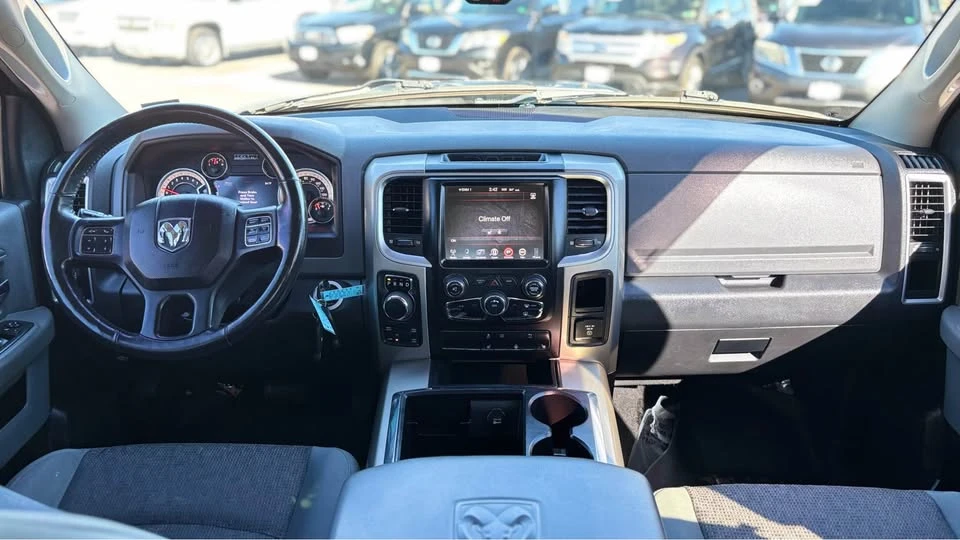 2013 Dodge Ram 4th Gen - Image 15 of 18