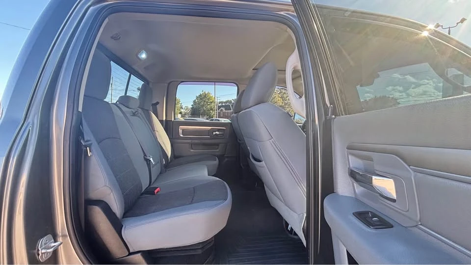 2013 Dodge Ram 4th Gen - Image 6 of 18