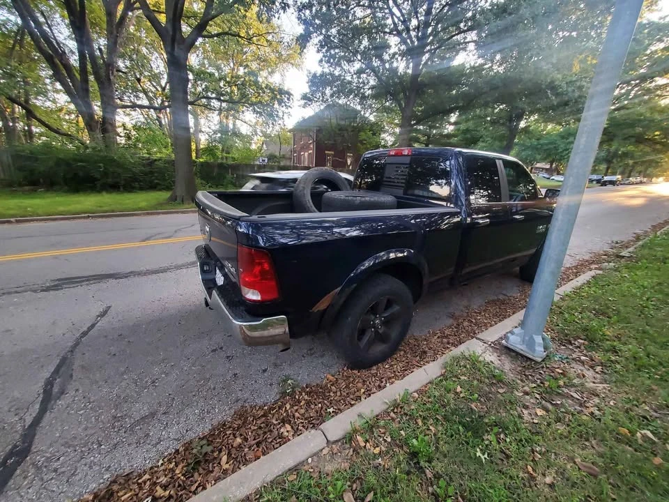 2013 Dodge Ram 4th Gen - Image 5 of 8