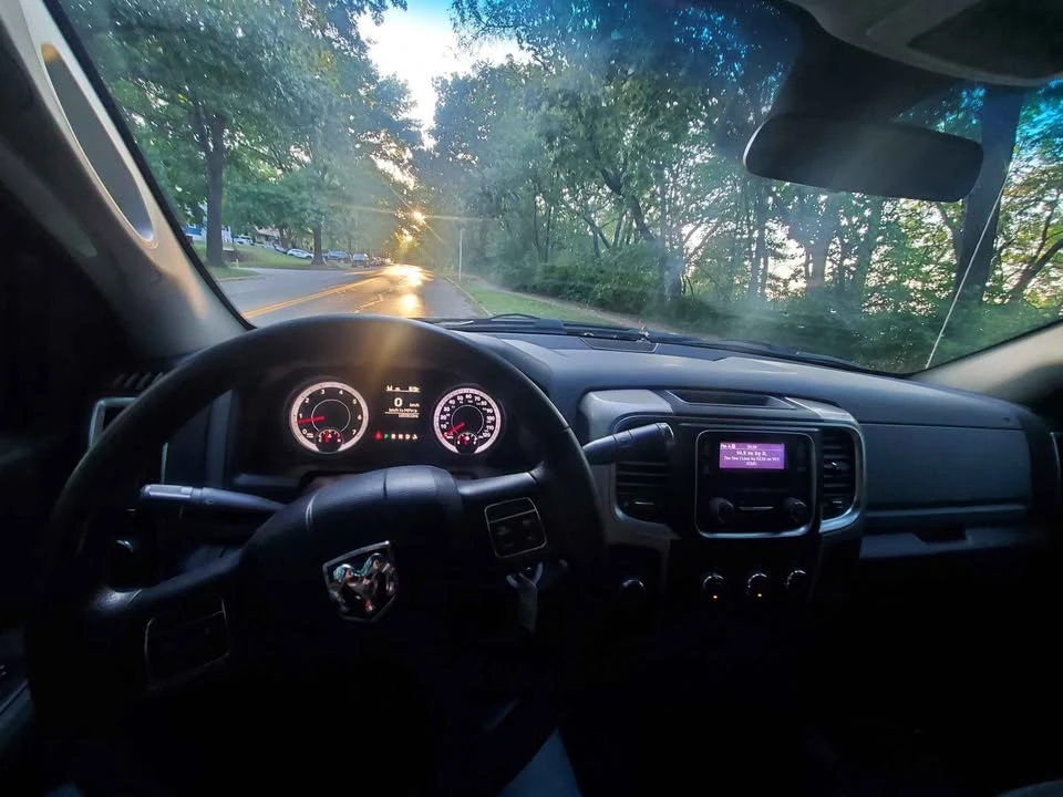 2013 Dodge Ram 4th Gen - Image 8 of 8