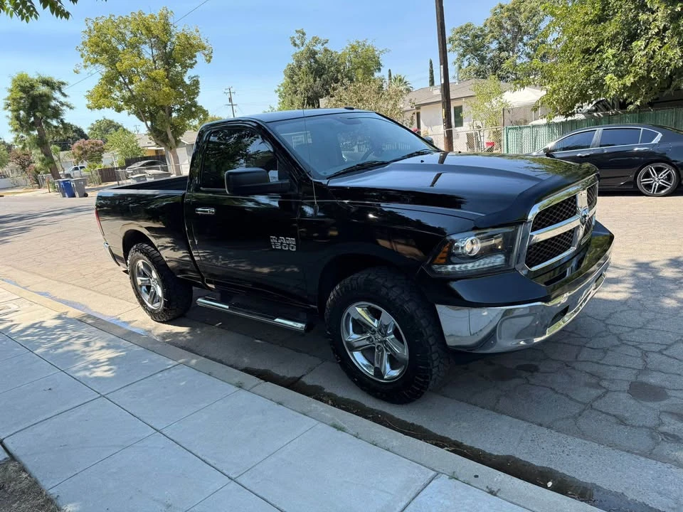 2014 Dodge Ram 4th Gen - Image 2 of 9