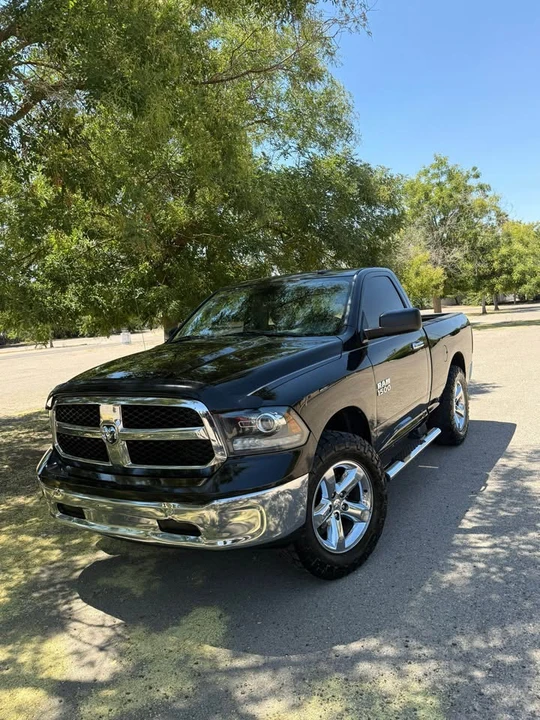 2014 Dodge Ram 4th Gen - Image 4 of 9