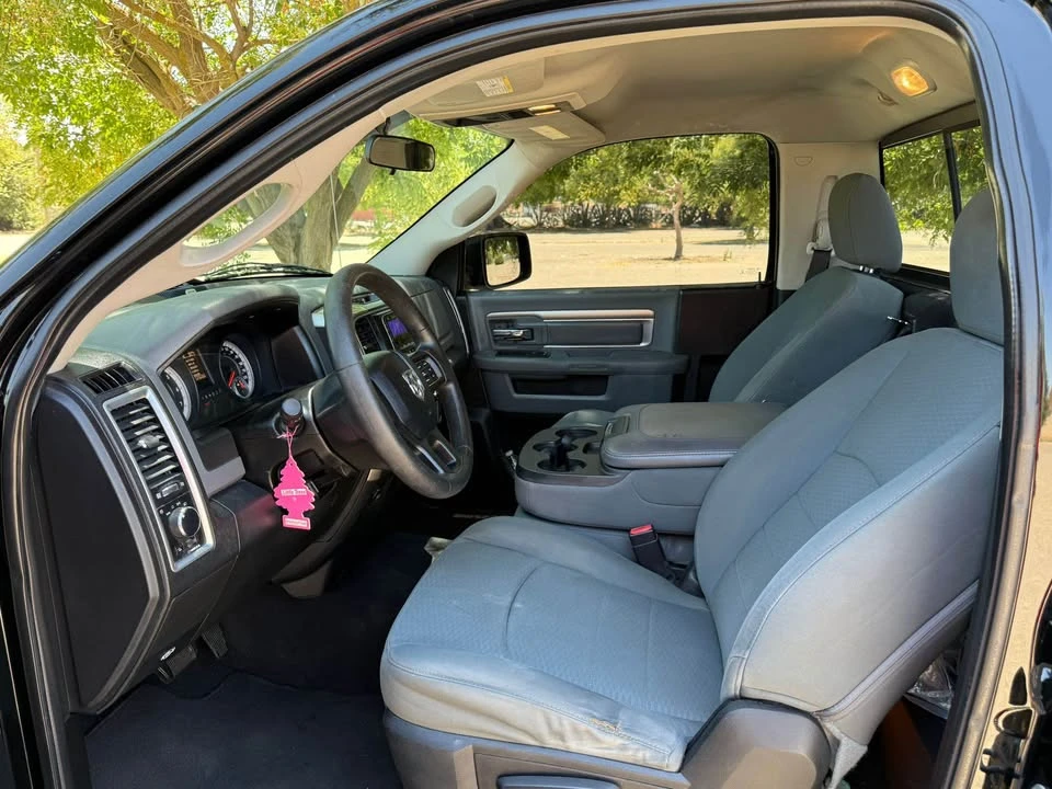2014 Dodge Ram 4th Gen - Image 6 of 9