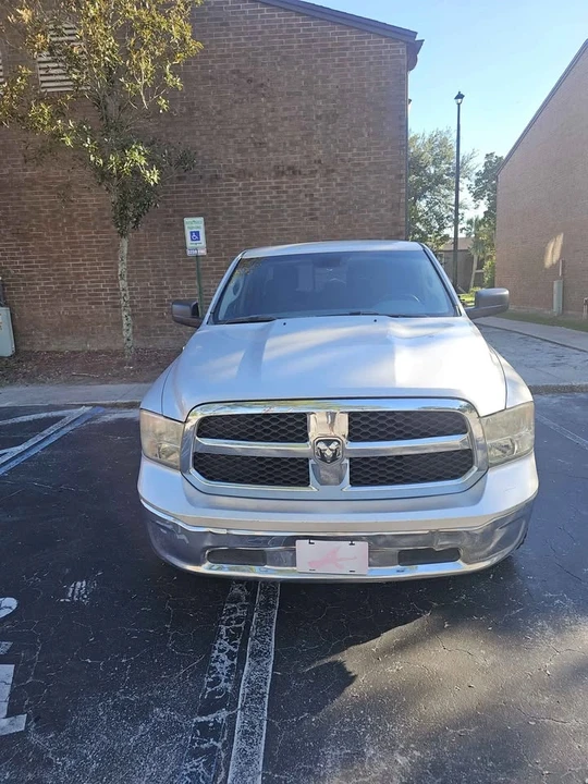2013 Dodge Ram 4th Gen - Image 8 of 10