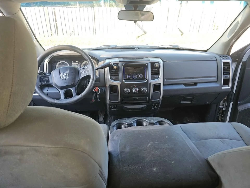 2013 Dodge Ram 4th Gen - Image 3 of 10