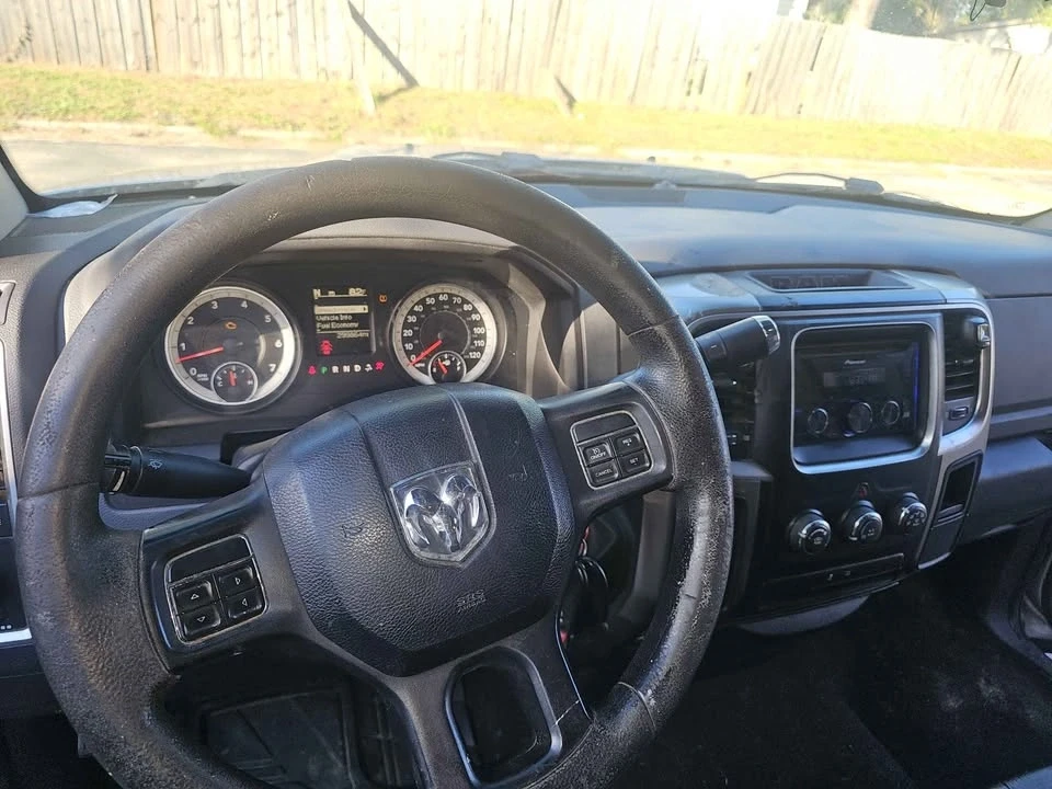 2013 Dodge Ram 4th Gen - Image 4 of 10