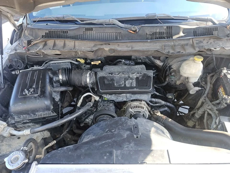 2013 Dodge Ram 4th Gen - Image 2 of 10