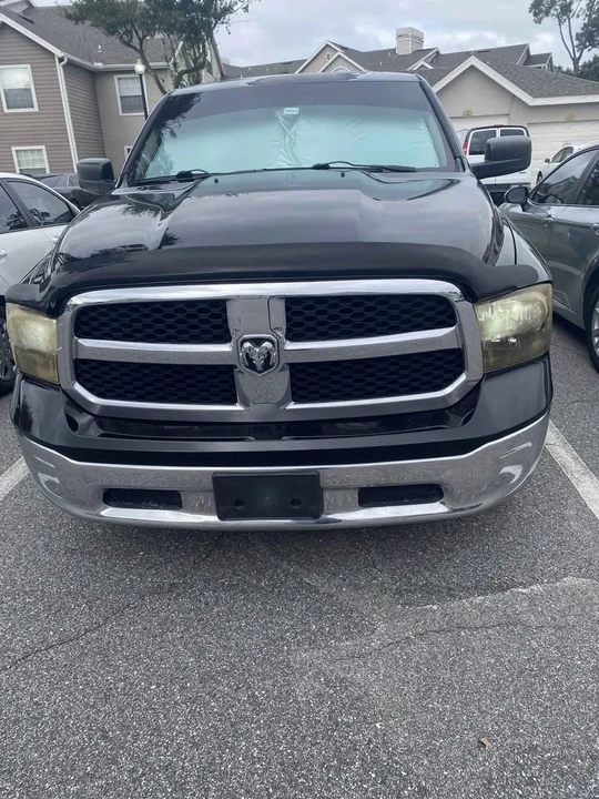 2013 Dodge Ram 4th Gen - Image 7 of 19