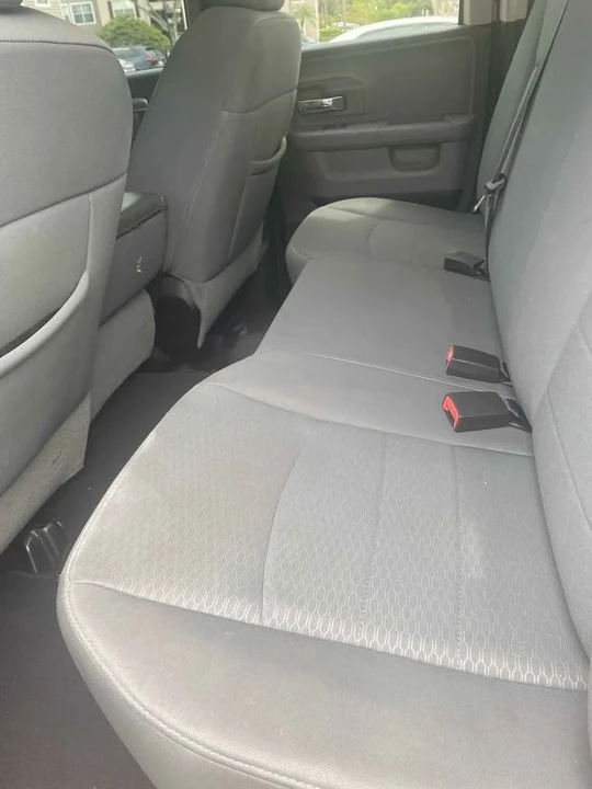 2013 Dodge Ram 4th Gen - Image 10 of 19