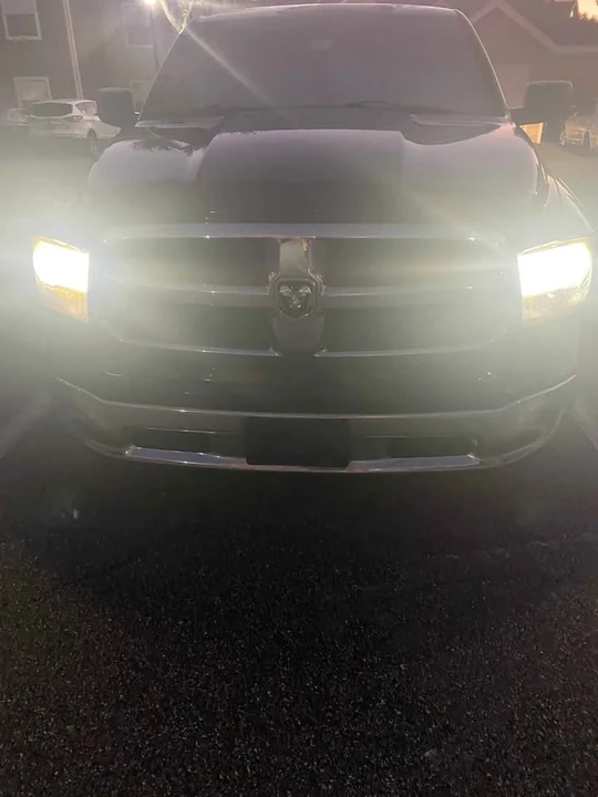 2013 Dodge Ram 4th Gen - Image 12 of 19