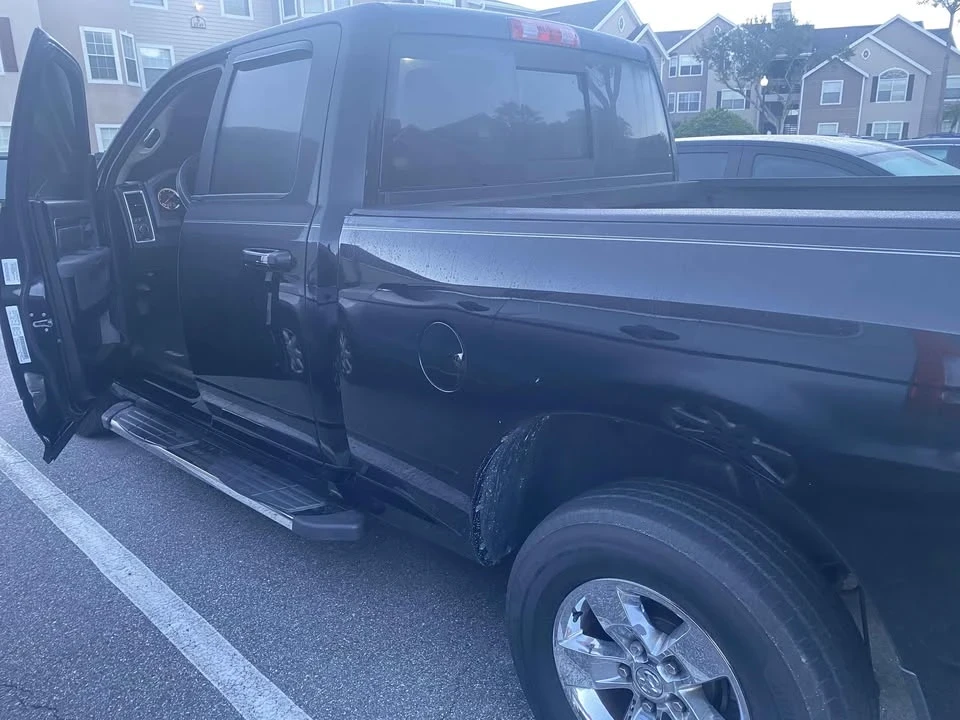 2013 Dodge Ram 4th Gen - Image 8 of 19