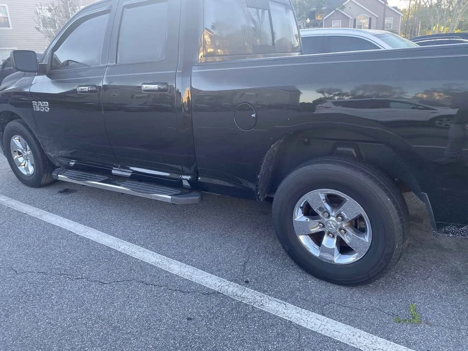 2013 Dodge Ram 4th Gen - Image 3 of 19