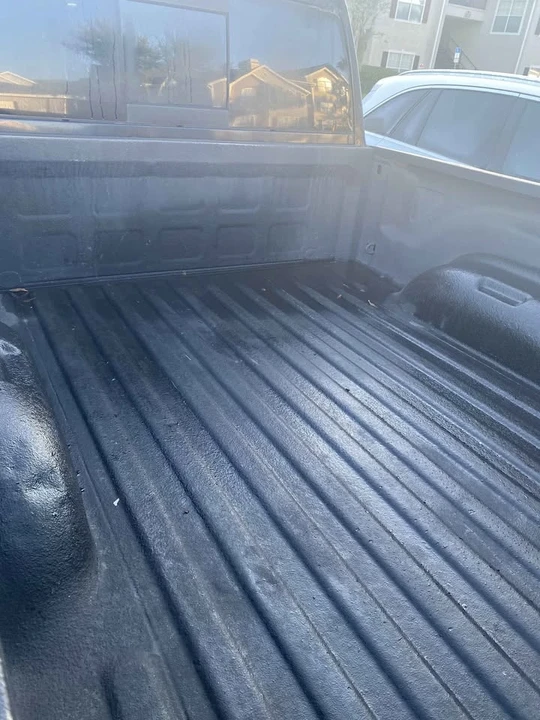 2013 Dodge Ram 4th Gen - Image 18 of 19