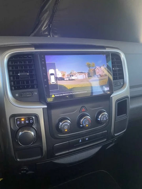 2013 Dodge Ram 4th Gen - Image 2 of 19