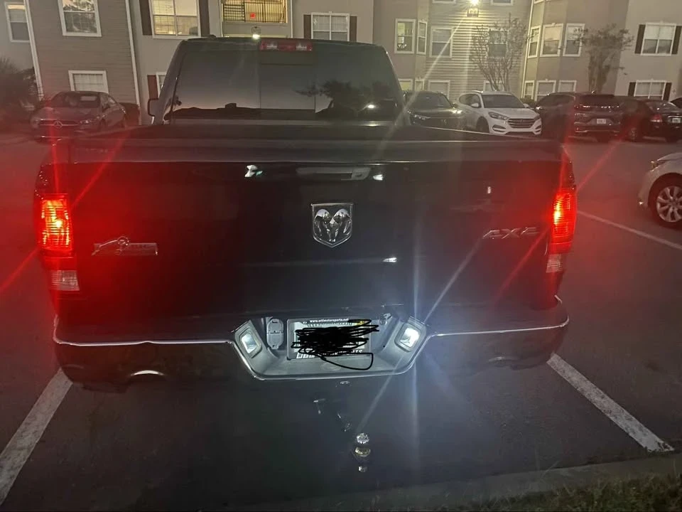 2013 Dodge Ram 4th Gen - Image 6 of 19
