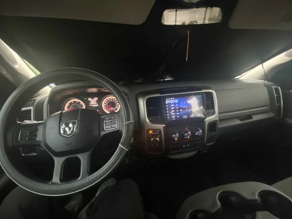 2013 Dodge Ram 4th Gen - Image 16 of 19