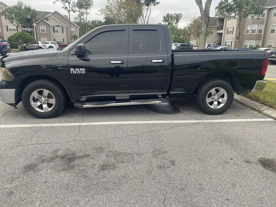 2013 Dodge Ram 4th Gen - Image 4 of 19
