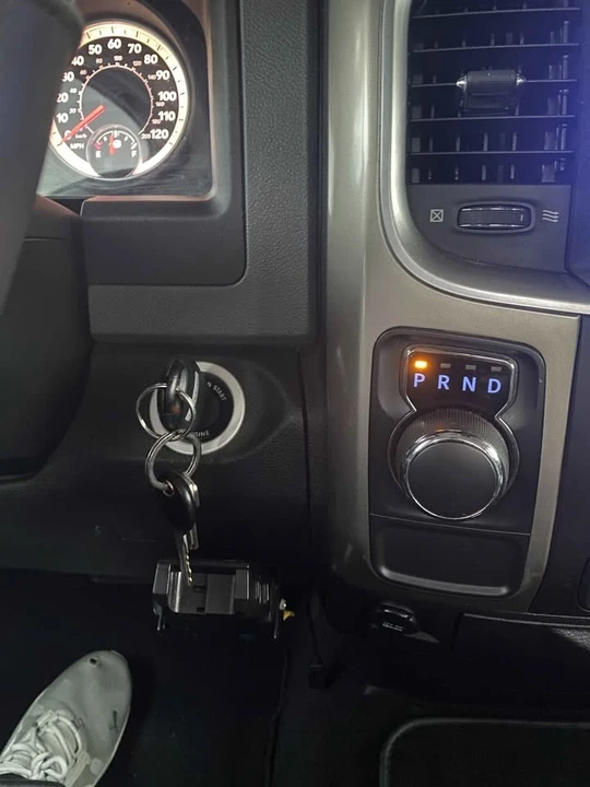 2013 Dodge Ram 4th Gen - Image 17 of 19