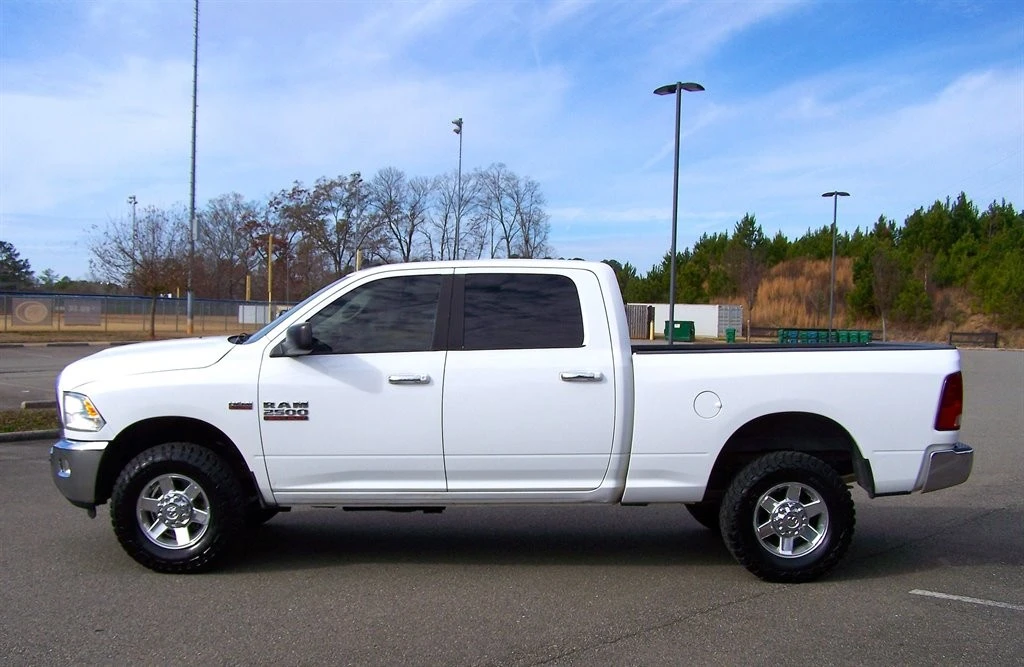 2013 Ram 2500 - Image 7 of 31
