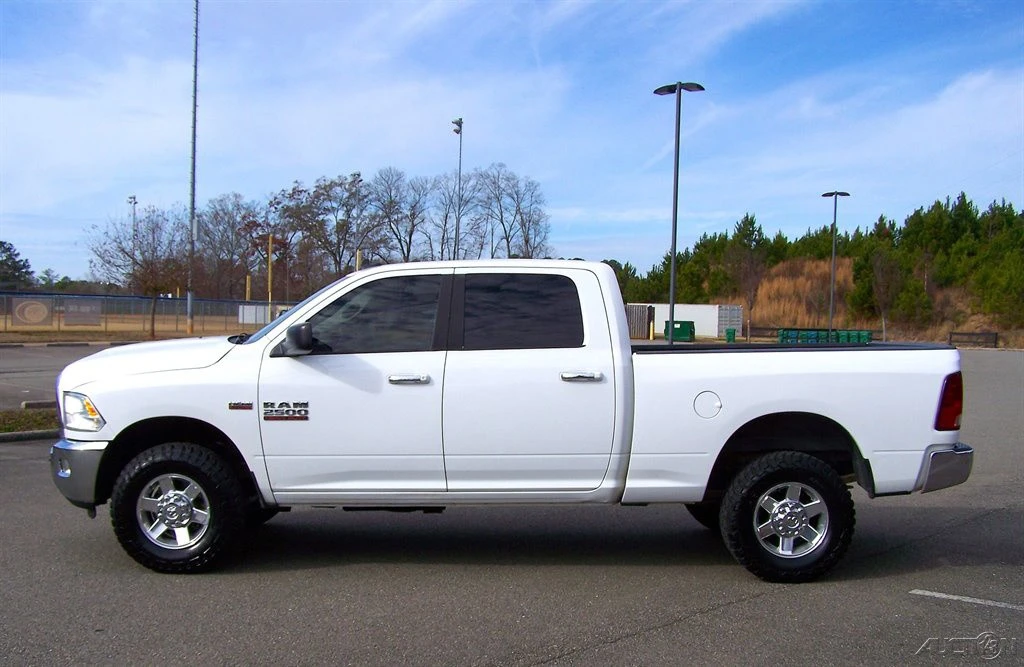 2013 Ram 2500 - Image 7 of 21