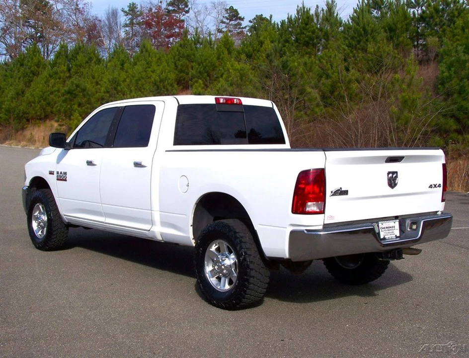 2013 Ram 2500 - Image 2 of 21