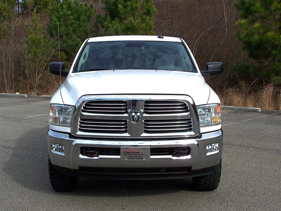 2013 Ram 2500 - Image 16 of 31