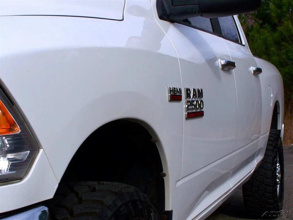 2013 Ram 2500 - Image 18 of 21