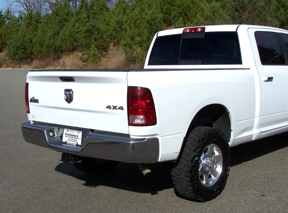 2013 Ram 2500 - Image 30 of 31