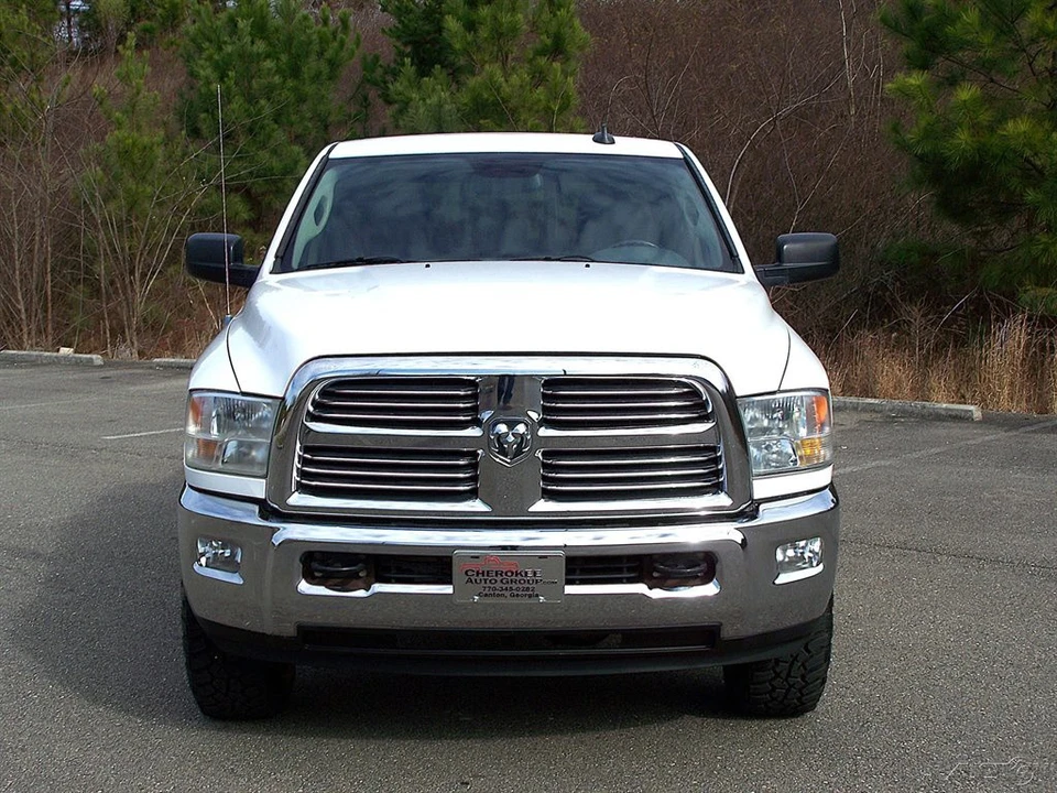 2013 Ram 2500 - Image 16 of 21