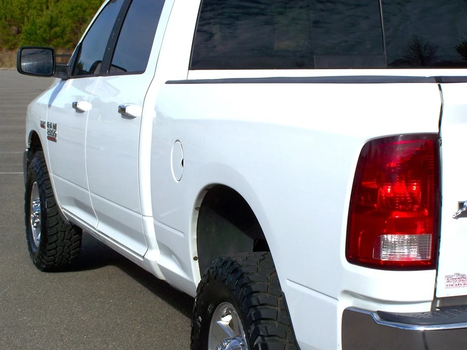 2013 Ram 2500 - Image 22 of 31