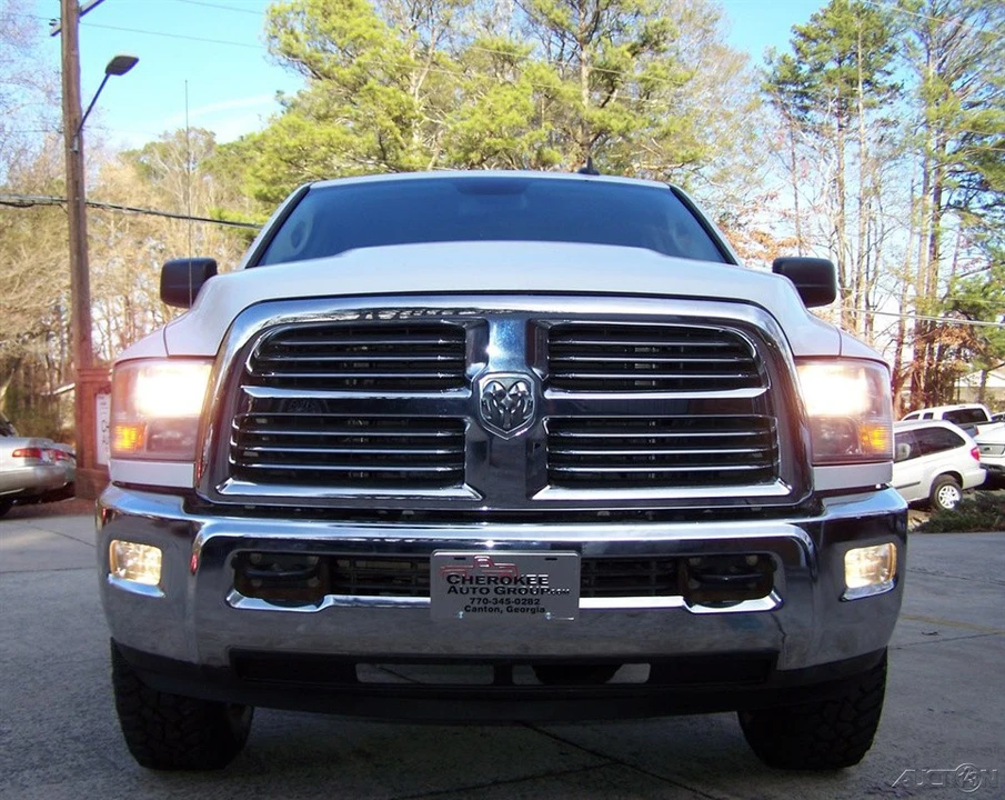 2013 Ram 2500 - Image 14 of 21