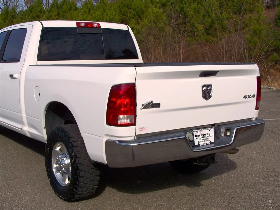 2013 Ram 2500 - Image 21 of 21