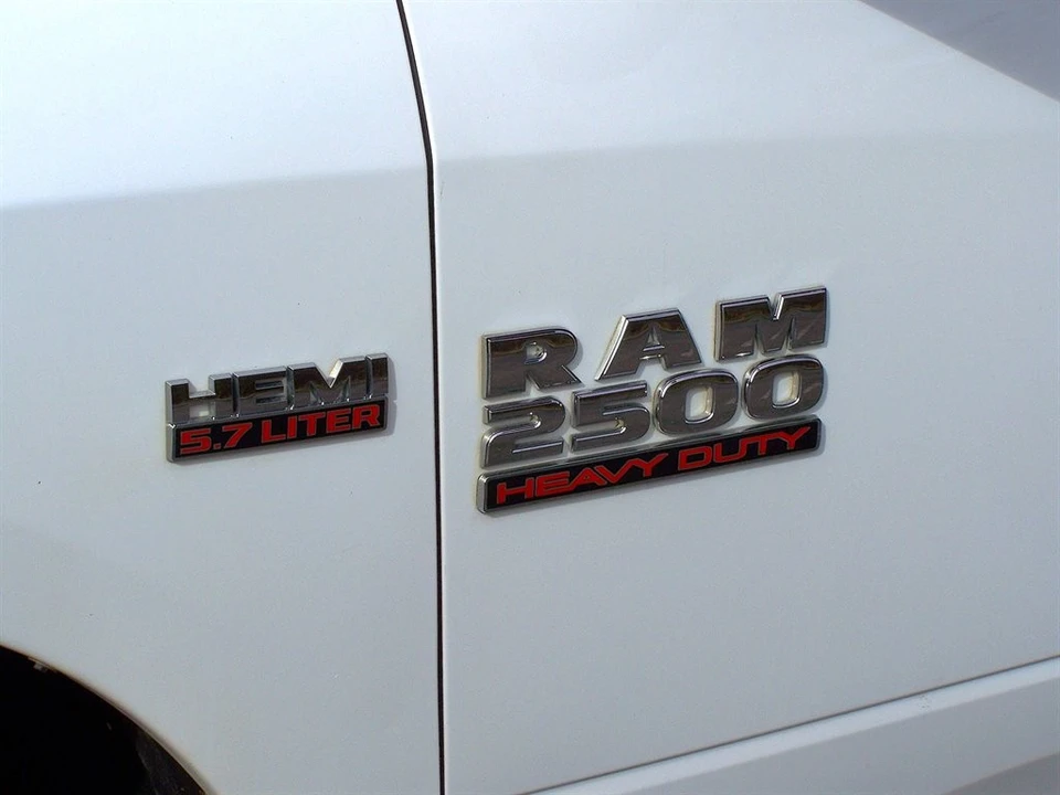 2013 Ram 2500 - Image 12 of 31