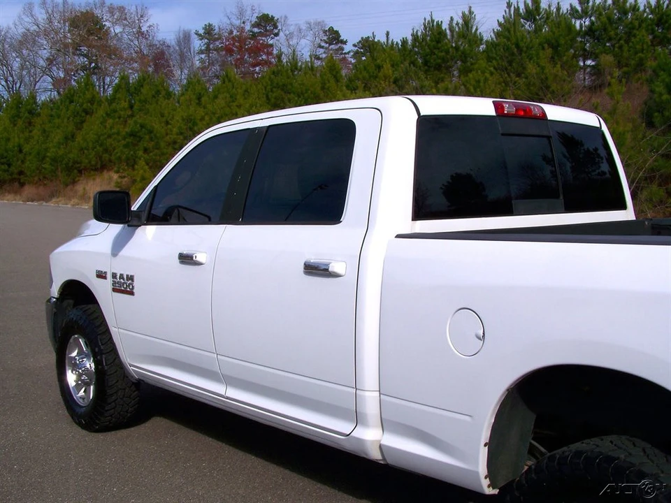 2013 Ram 2500 - Image 19 of 21