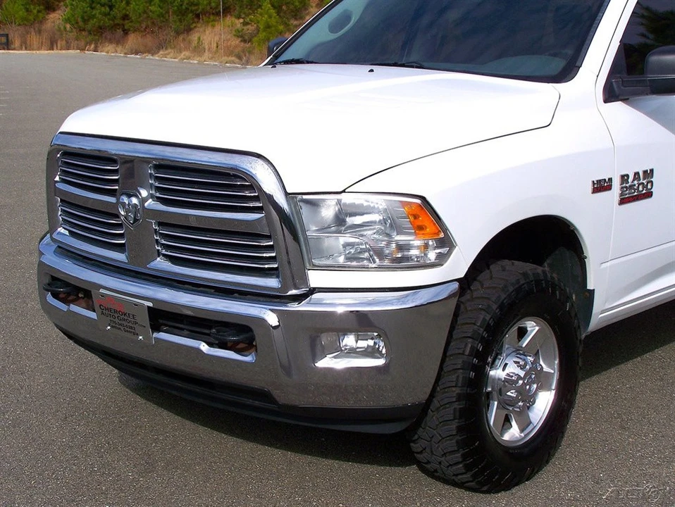 2013 Ram 2500 - Image 15 of 21