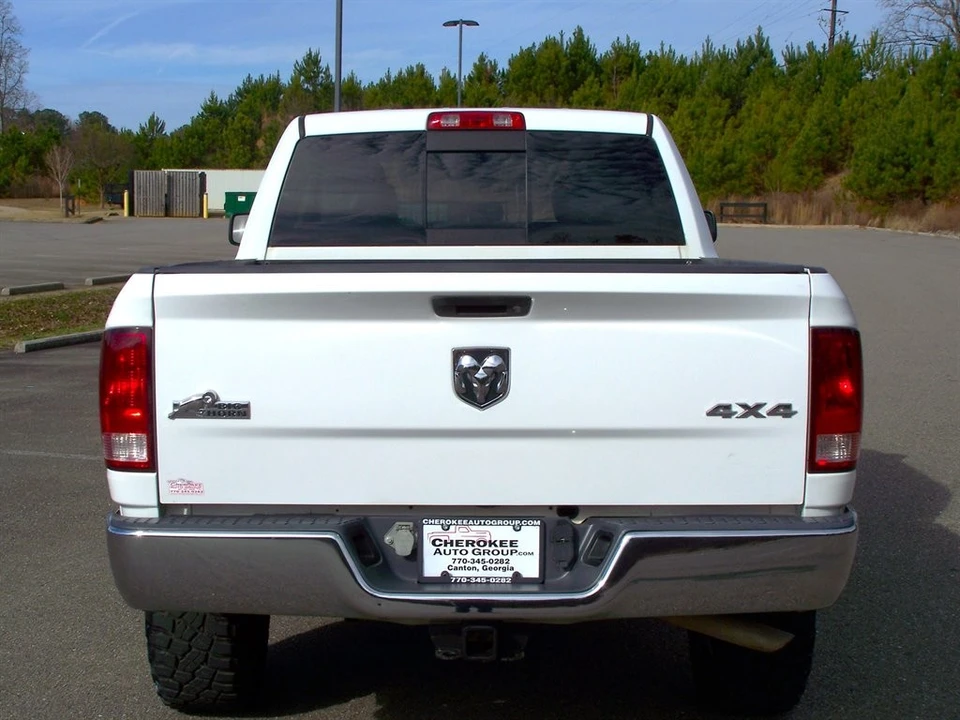 2013 Ram 2500 - Image 23 of 31