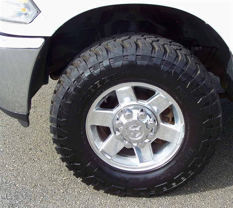 2013 Ram 2500 - Image 13 of 31