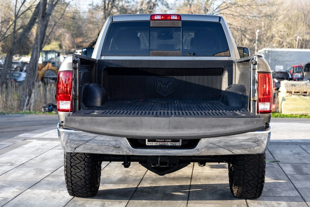 2013 Ram 2500 - Image 15 of 21